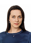 Врач Егошина Ирина Александровна