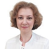 Врач Экшарова Галия Раисовна