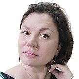 Врач Энгель Лариса Николаевна