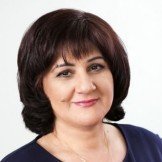 Врач Эсебуа Маргарита Мерабовна