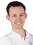 Врач Екель Андрей Алексеевич 
