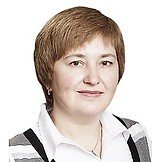 Врач Елфимова Елена Анатольевна