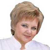 Врач Елькина Татьяна Владимировна