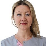 Врач Елькова Алевтина Валерьевна