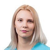 Врач Мишакина (Елмашева) Екатерина Владимировна