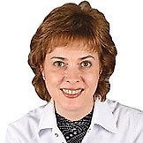 Врач Ельская Ирина Эдуардовна