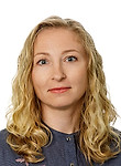 Врач Емельянова Ксения Ивановна