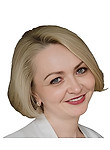 Врач Емельянова Ольга Олеговна