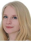 Врач Емельянова Виктория Сергеевна