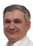 Врач Епалинцев Александр Александрович