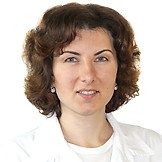 Врач Епанчинцева Елена Александровна