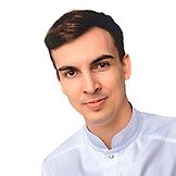 Врач Епифанов Роман Александрович