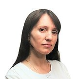 Врач Епифанова Анастасия Сергеевна