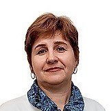 Врач Еремеева Светлана Алексеевна