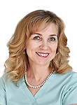 Врач Еремина Елена Валерьевна