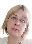 Врач Еремина Юлия Александровна