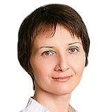 Врач Ермаченко Тамара Викторовна