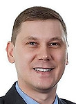 Врач Ермаков Андрей Анатольевич