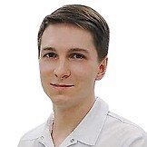 Врач Ермаков Тимофей Сергеевич