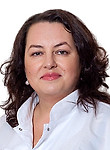 Врач Ермакова Алла Ивановна