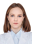 Врач Ермакова Ирина Дмитриевна