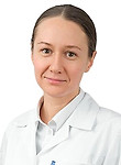 Врач Ермолаева Марина Сергеевна