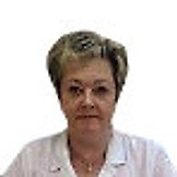 Врач Ермолаева Татьяна Борисовна