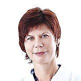Врач Ермоленко Елена Евгеньевна