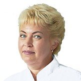 Врач Ермолович Марина Михайловна