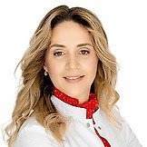 Врач Ерохова Наталья Валерьевна