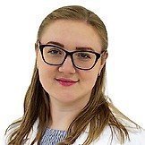 Врач Ерополова Татьяна Сергеевна