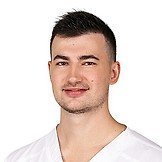 Врач Евченко Иван Игоревич