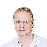 Врач Евневич Евгений Михайлович