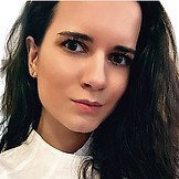 Врач Евсеева Янина Максимовна