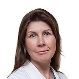 Врач Евсеева Мария Васильевна