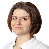 Врач Евтюкова Елена Михайловна