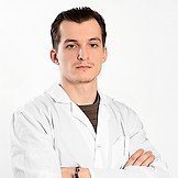 Врач Евтюшкин Никита Евгеньевич