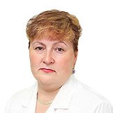 Врач Фахертдинова Дина Рахимьяновна