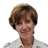 Врач Фаст Елена Викторовна