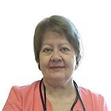 Врач Фавстова Светлана Константиновна