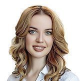 Врач Федорченко (Непомнящих) Ирина Сергеевна