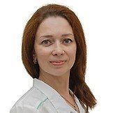 Врач Федорченко Татьяна Александровна
