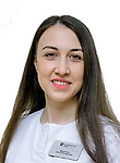 Врач Федоренко Анна Александровна