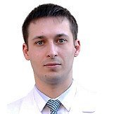 Врач Федоренко Виталий Никитович