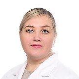 Врач Федорова Кристина Олеговна
