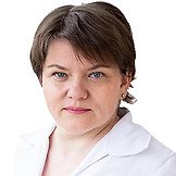 Врач Федорова Наталья Владимировна