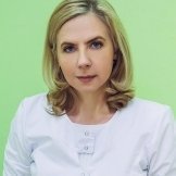 Врач Федорова Ольга Николаевна