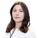 Врач Федорова Зоя Николаевна