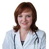 Врач Федоровских Ирина Сергеевна