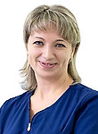Врач Федосова Ольга Александровна